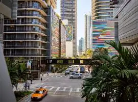 Brickell Condos by Vibras Concierge
