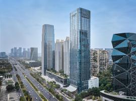 Vignette Collection Palm Springs Hotel Chengdu by IHG, Hotel in Chengdu