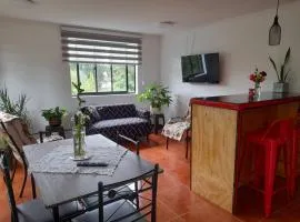 Apartamentos Ribbeck