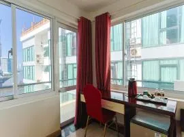 Happy Lights Nha Trang Hotel