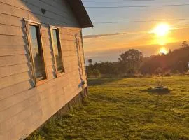 Cabaña arriendo Salome