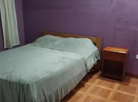 La oportunidad, casa de verano