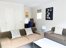 Churton Park Hideaway