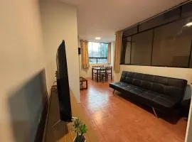 Departamento en Pimentel Cerca a todo