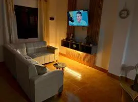 Los Organos Mini Loft - Warm and modern