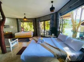 Family view A4 -Kantiang paradise resort-