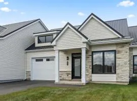 The Modern Coastal Nest