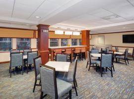 Holiday Inn Express Hotel & Suites Hampton South-Seabrook by IHG, hotel em Seabrook