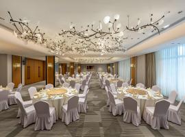 Holiday Inn Ningde Jiaocheng by IHG, hotel en Ningde