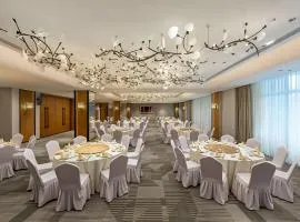 Holiday Inn Ningde Jiaocheng by IHG