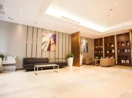 City Comfort Inn Zhanjiang Seaside Park Guanhai Corridor