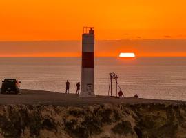 Hostal Costa Mejillones, Hotel in Mejillones