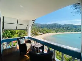 Paradise view A5 -Kantiang paradise resort-