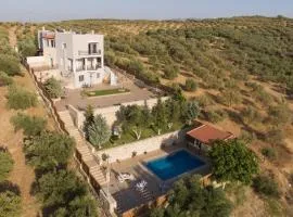 Marakis Villas