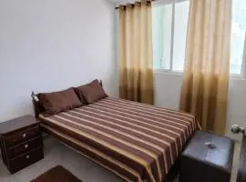 Apartamento de playa