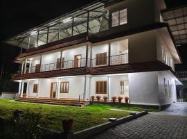 Aaramam Home Stay, Hotel in Kottayam