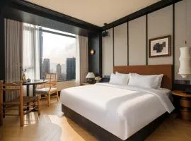 Joyee Sky City Hotel Chongqing-Jiefangbei