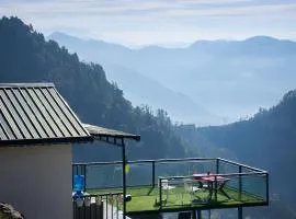 Echoes of the Himalayas