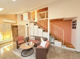 Center Apartments The Quiet Luxury 6