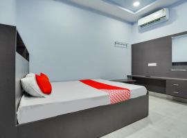 Super OYO Flagship The Highway Rest Lodging, hotel a Nagpur