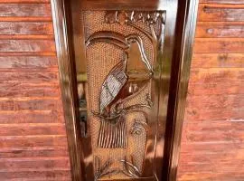 Modern Toucan Farmhouse - Belmopan Escape