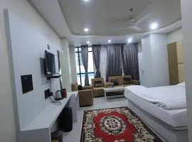Hotel Ganesha - residential