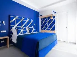 luxury appartament in sorrento center