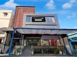 Townhouse Oak Ashok Vatika Chauraha, Keshavpuram formerly Sun Rise