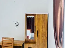 Moon Hill Premium Villa Munnar