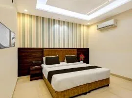 Townhouse Oak Ram Lala Mandir Kanpur Formerly Hotel Sun Rise