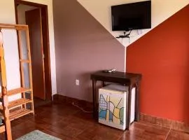 Pousada do Mozart Condomínio Passarinho