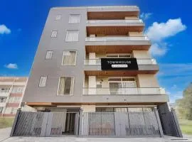 Super Townhouse Sector 49 Gurugram Formerly Hotel P66