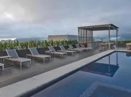 Gamma Orizaba Grand Hotel de France