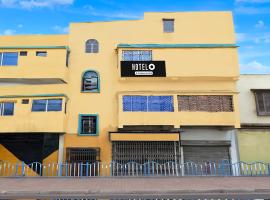 Super Hotel O Star Mall Kolkata Formerly Dreamland, отель в городе Dohāri