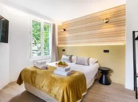 Charming studio - 2P - Beaugrenelle -Tour Eiffel