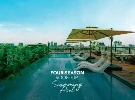 Heritage Ham Long Hotel and Spa