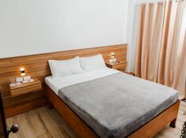 Bay View Inn، فندق في مدينة سوريجاو