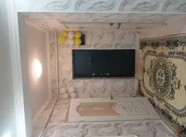 Bakvt Homestay & Breakfast & Horse Riding Tours