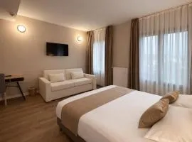 Thoiry Etoile Lodge, Sure Hotel Collection by Best Western