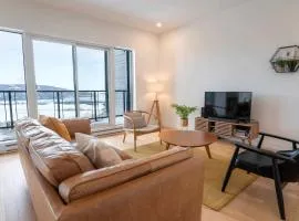 309 - Luxury Condo - Spectacular View & Pool