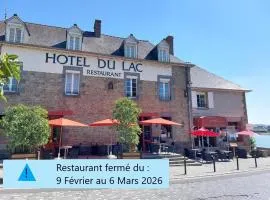 Hôtel Restaurant du Lac