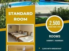 dumalaay coastline resort