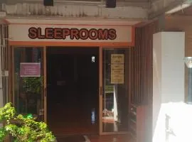 SleeproomsHuahin