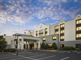 Hyatt Select Richmond Chester