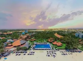 Seahorse Resort & Spa