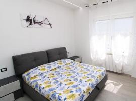 Casa Alex、Casa Botronaのホテル