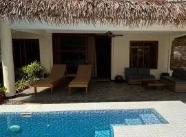 Theresa House Siargao, General Luna