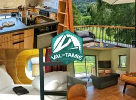 Hostel du Val de Tamié