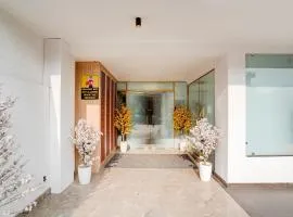 FabHotel Amrit Luxury Inn