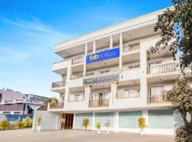 FabHotel Amrit Luxury Inn